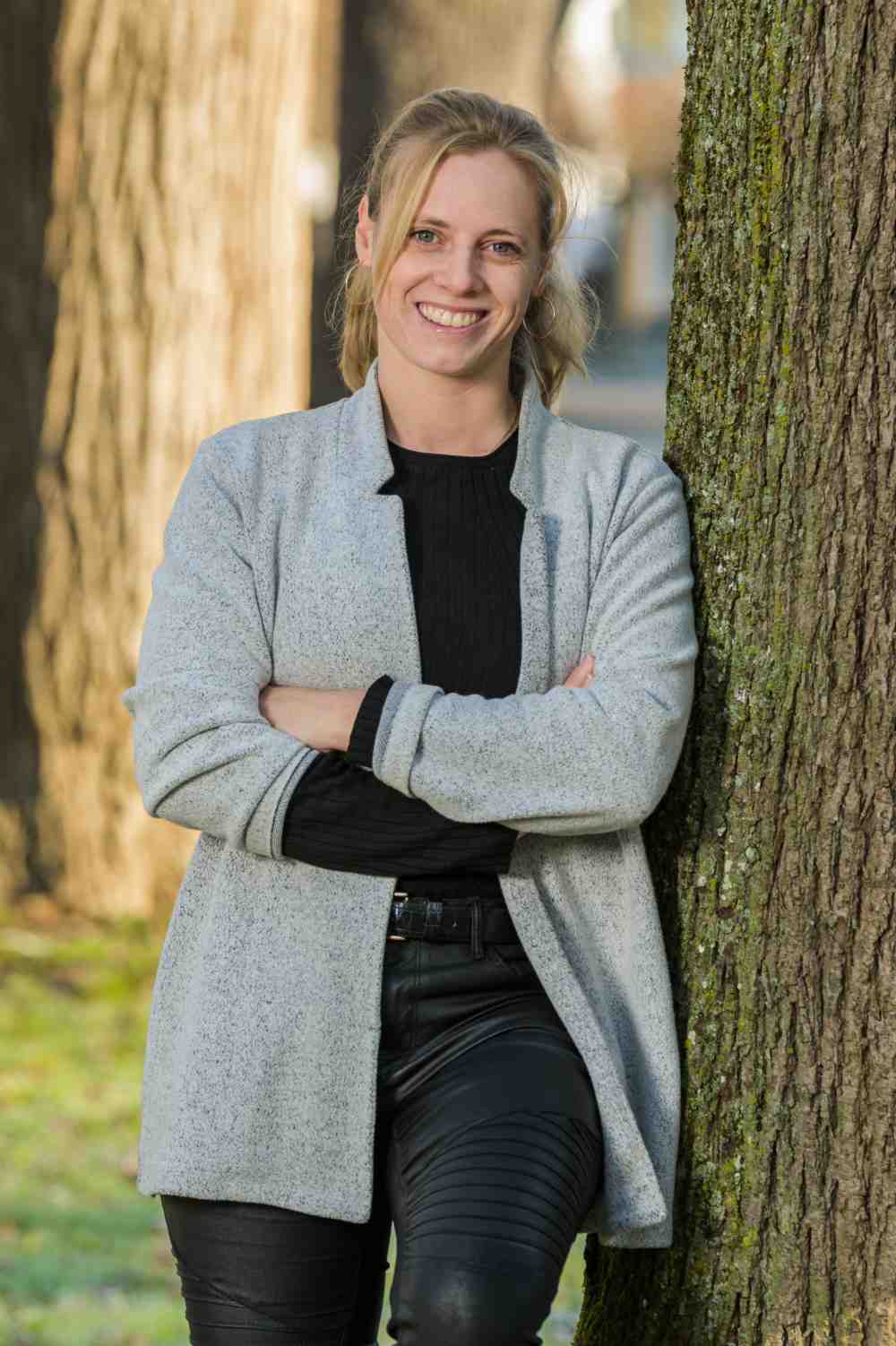  Kristina Fuchsberger,       BEd